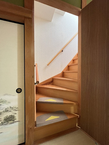 部屋５