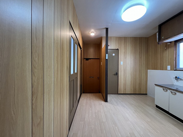 部屋５