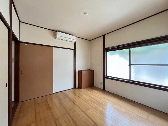 部屋５