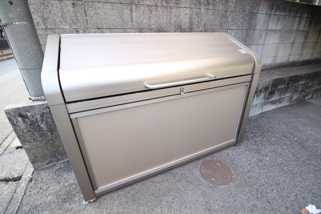 共用部