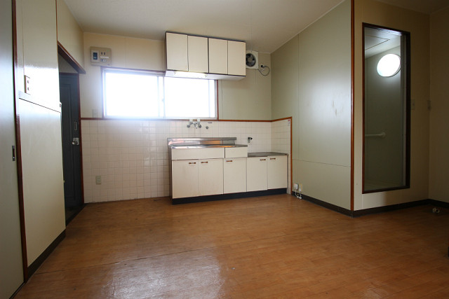部屋５