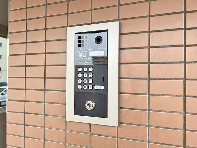 共用部