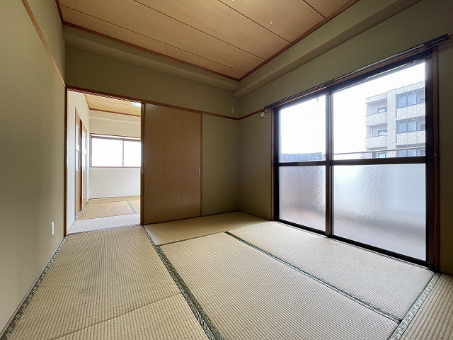 部屋５