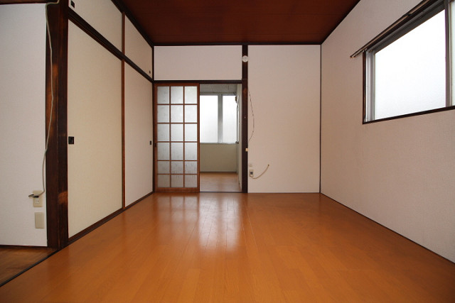 部屋５