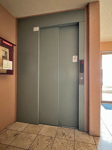 共用部