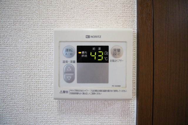 設備３