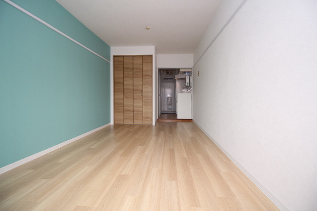 部屋５