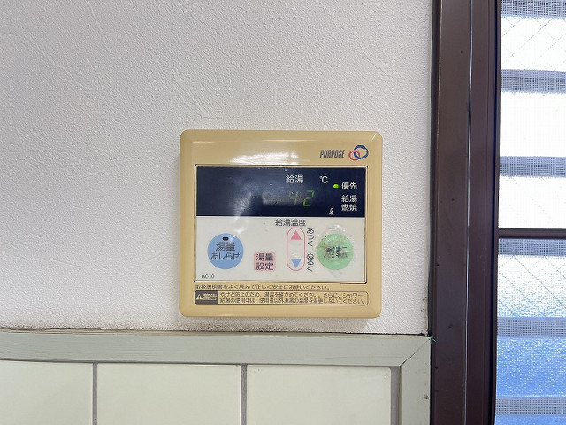 設備３