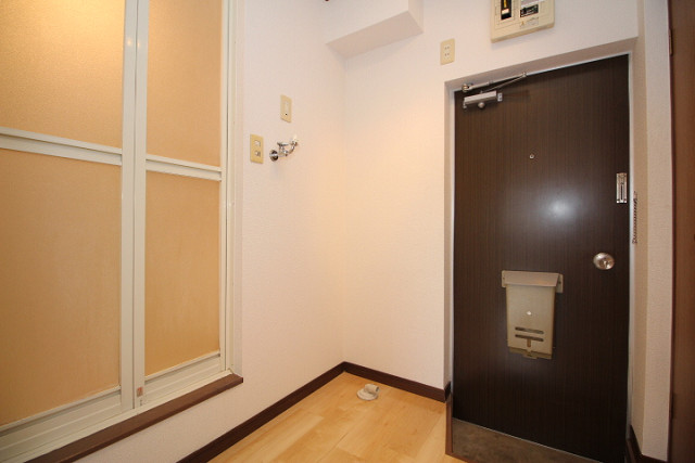 部屋５