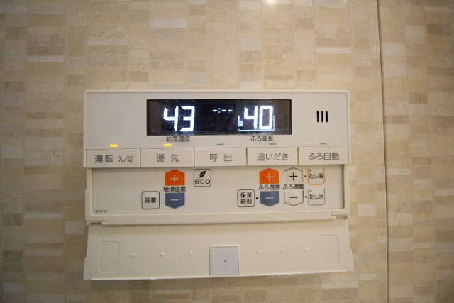 設備３