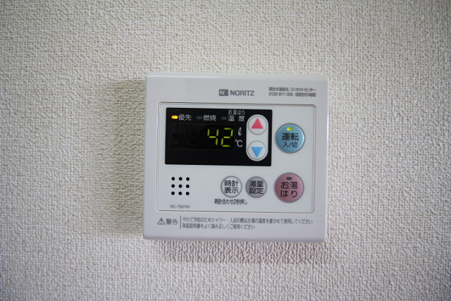 設備３