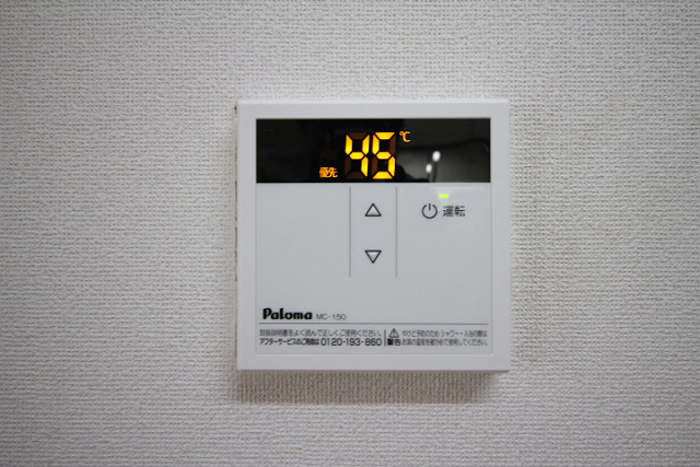 設備３