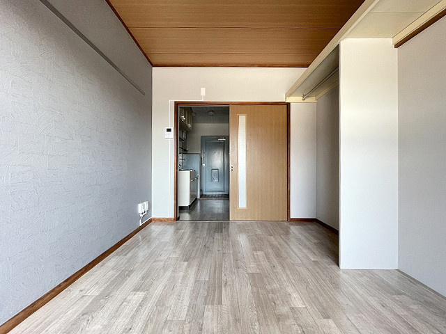 部屋５