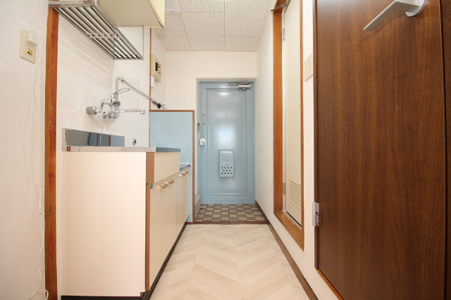 部屋５