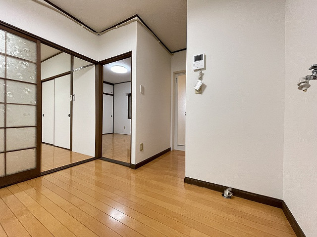 部屋５