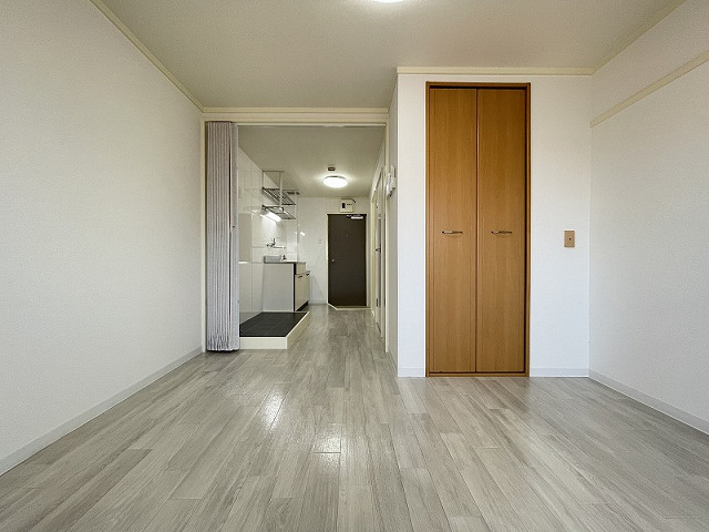 部屋５