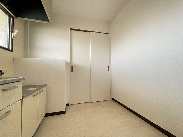 部屋５
