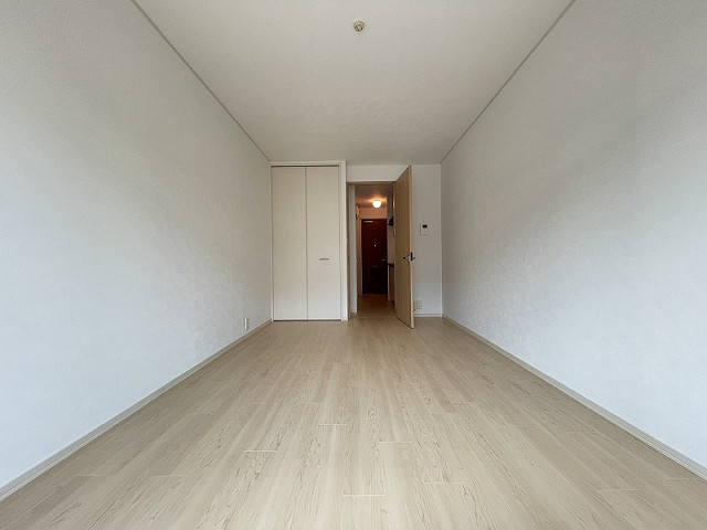 部屋５
