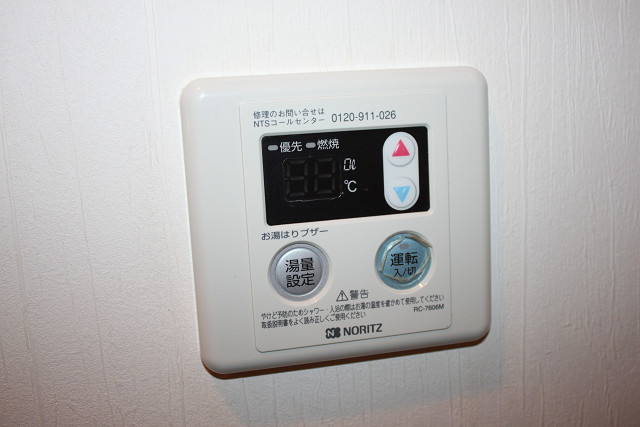 設備３
