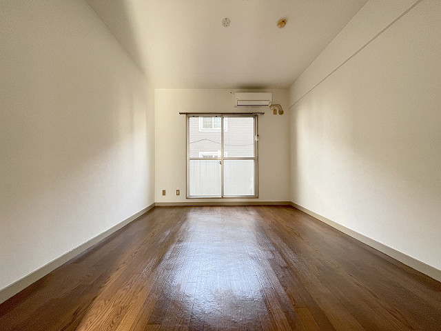 部屋５