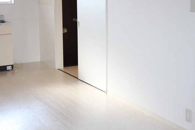 部屋５