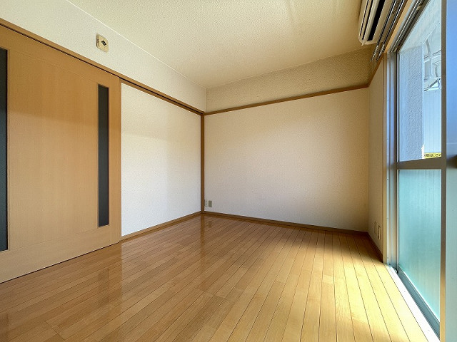 部屋５