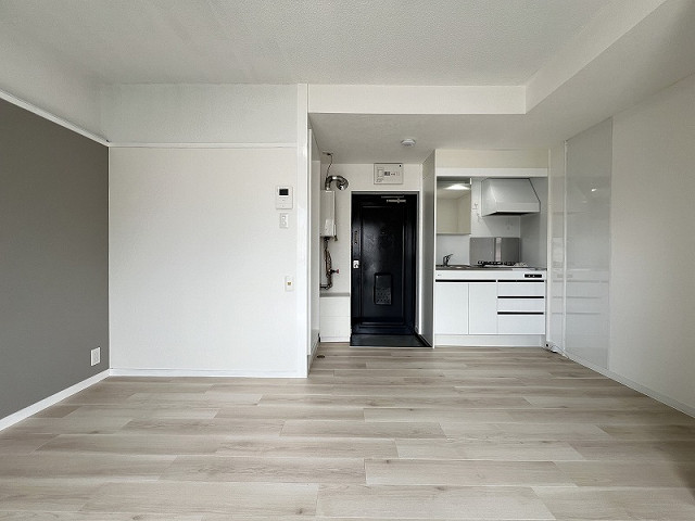部屋５