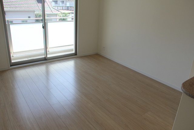 部屋５