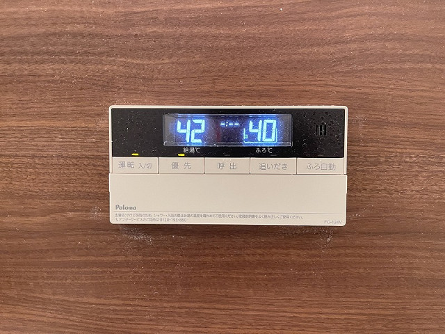 設備３