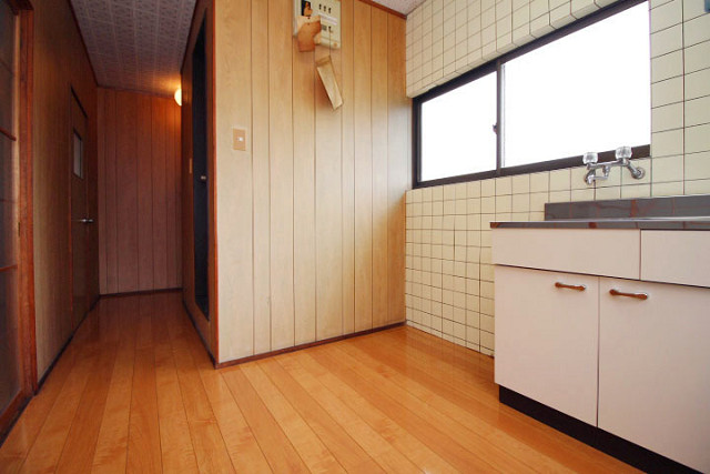 部屋５