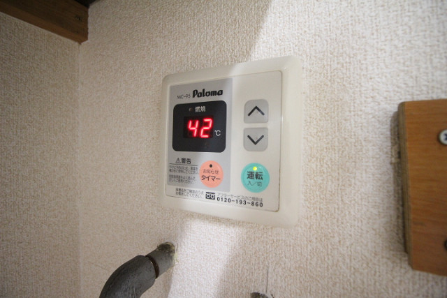 設備３