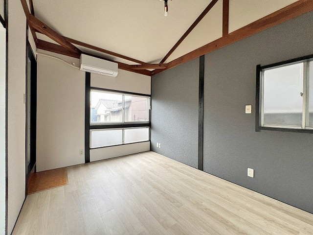 部屋５