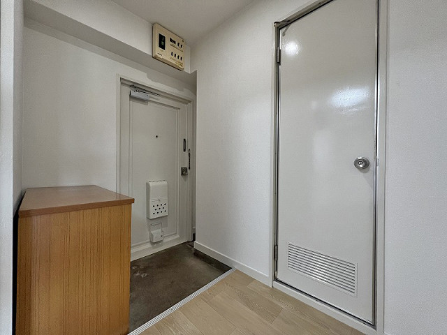 部屋５