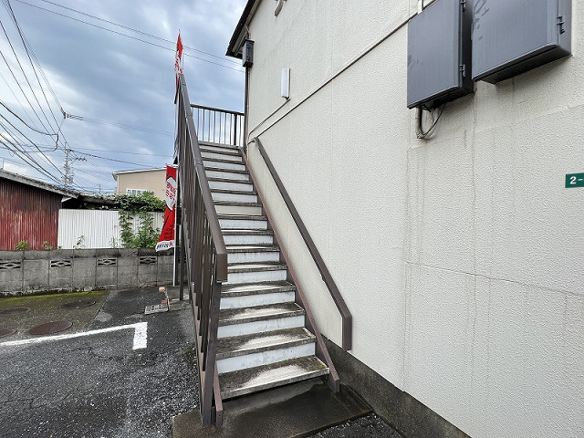 共用部
