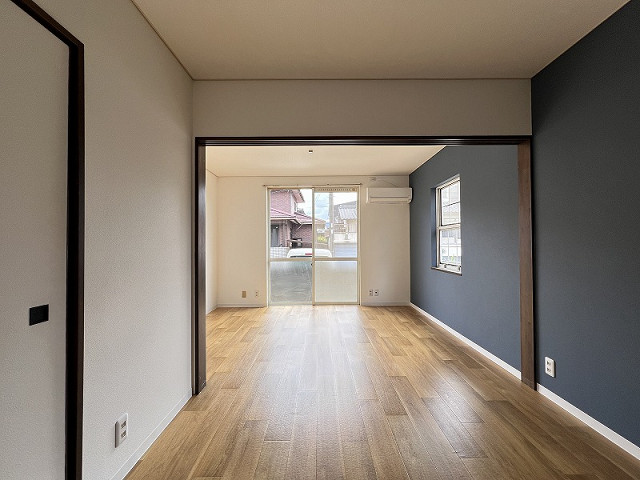 部屋５