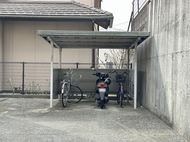 共用部