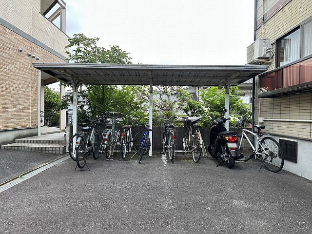 共用部