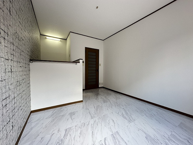 部屋５