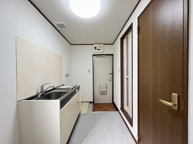 部屋５
