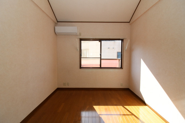 部屋５