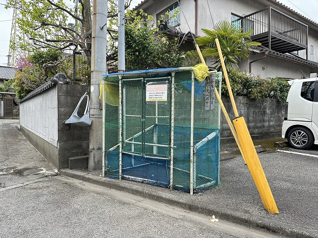 共用部
