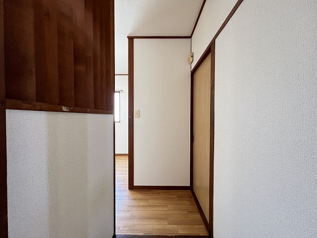 部屋５