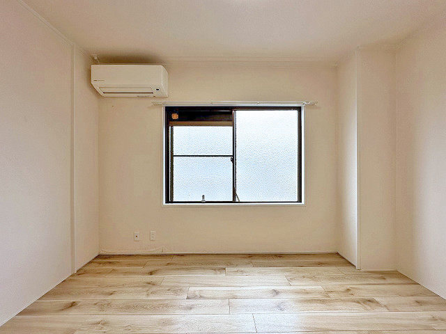 部屋５