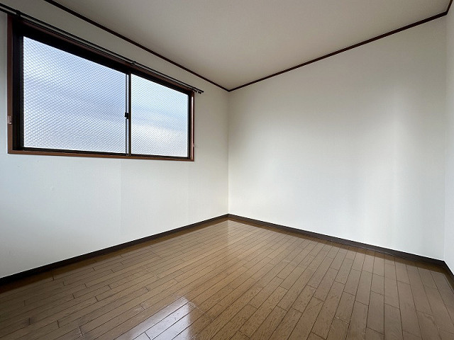 部屋５