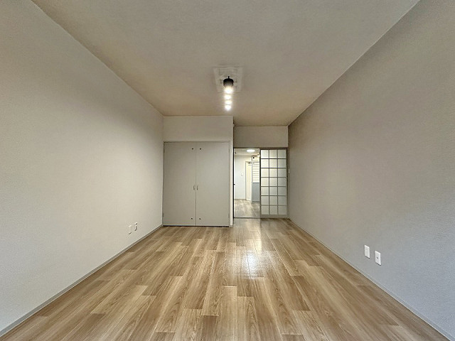 部屋５