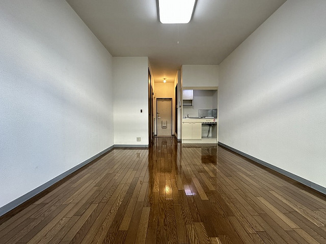 部屋５