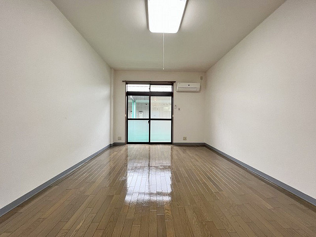部屋５