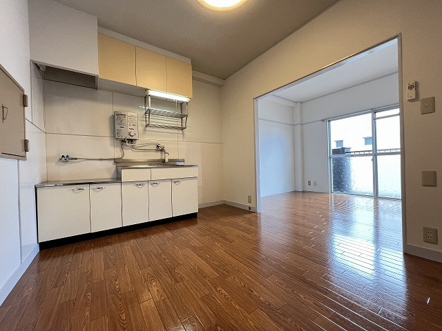 部屋５