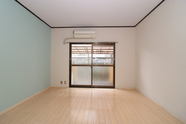 部屋５