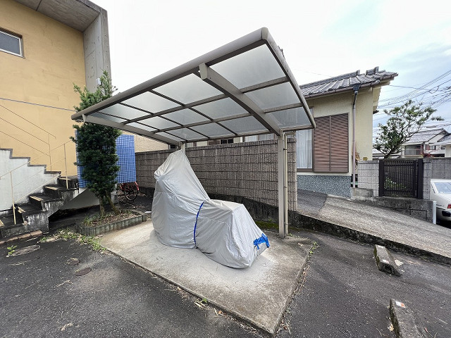 共用部